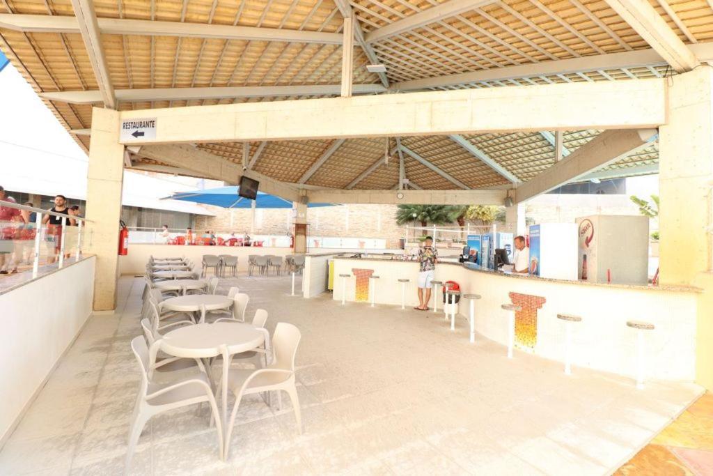 Villas Diroma - Ganhe 1 Dia No Diroma Acqua Park, Splash E Slide Caldas Novas Exterior photo